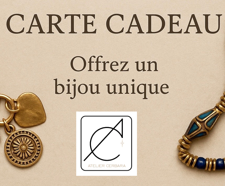Carte Cadeau
