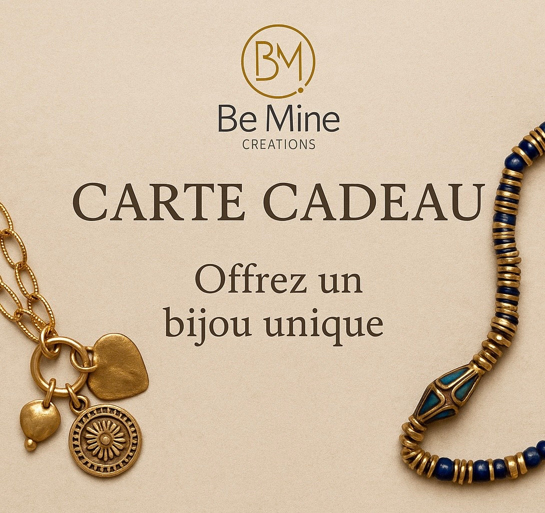 Carte Cadeau